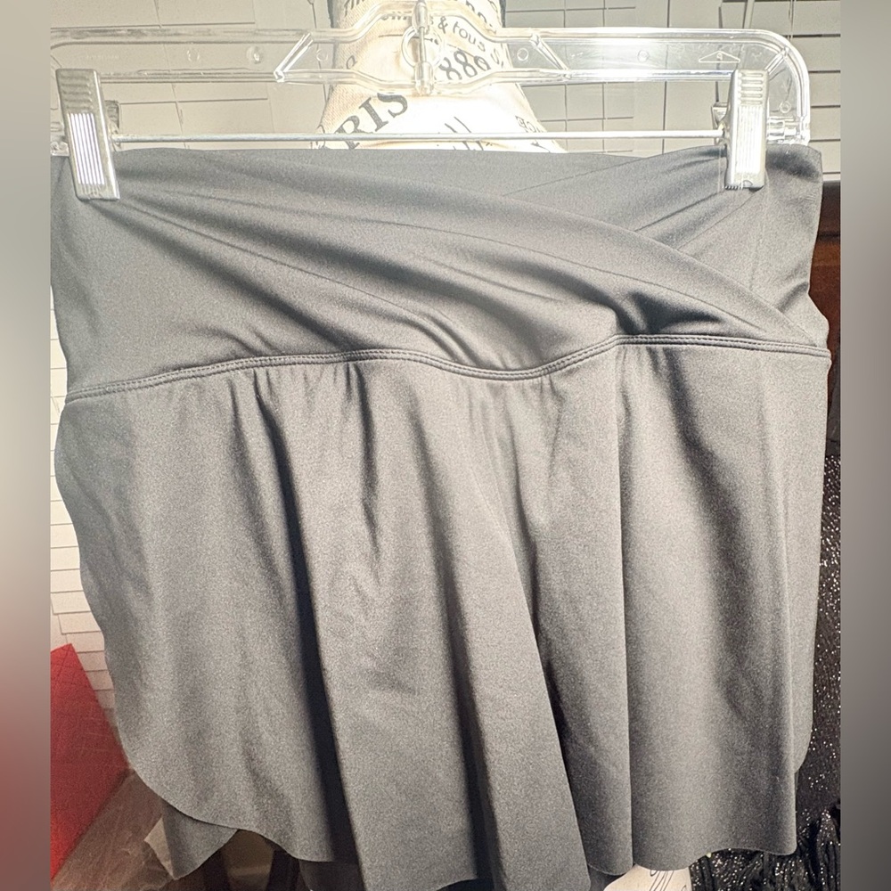 Halara Skirt with Undershort